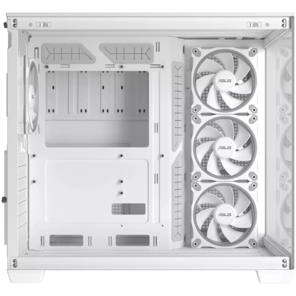 Купить Корпус ASUS A32 PLUS TG ARGB White (90DC00S3-B19000) - фото 8