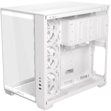Купить Корпус ASUS A32 PLUS TG ARGB White (90DC00S3-B19000) - фото 10