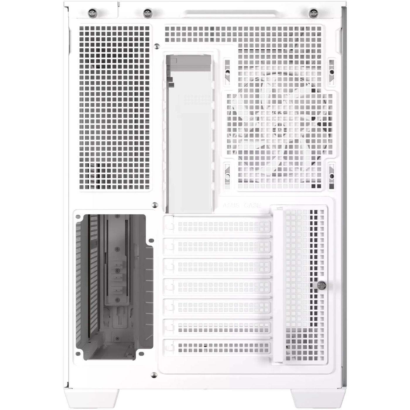 Купить Корпус ASUS A32 PLUS TG ARGB White (90DC00S3-B19000) - фото 14
