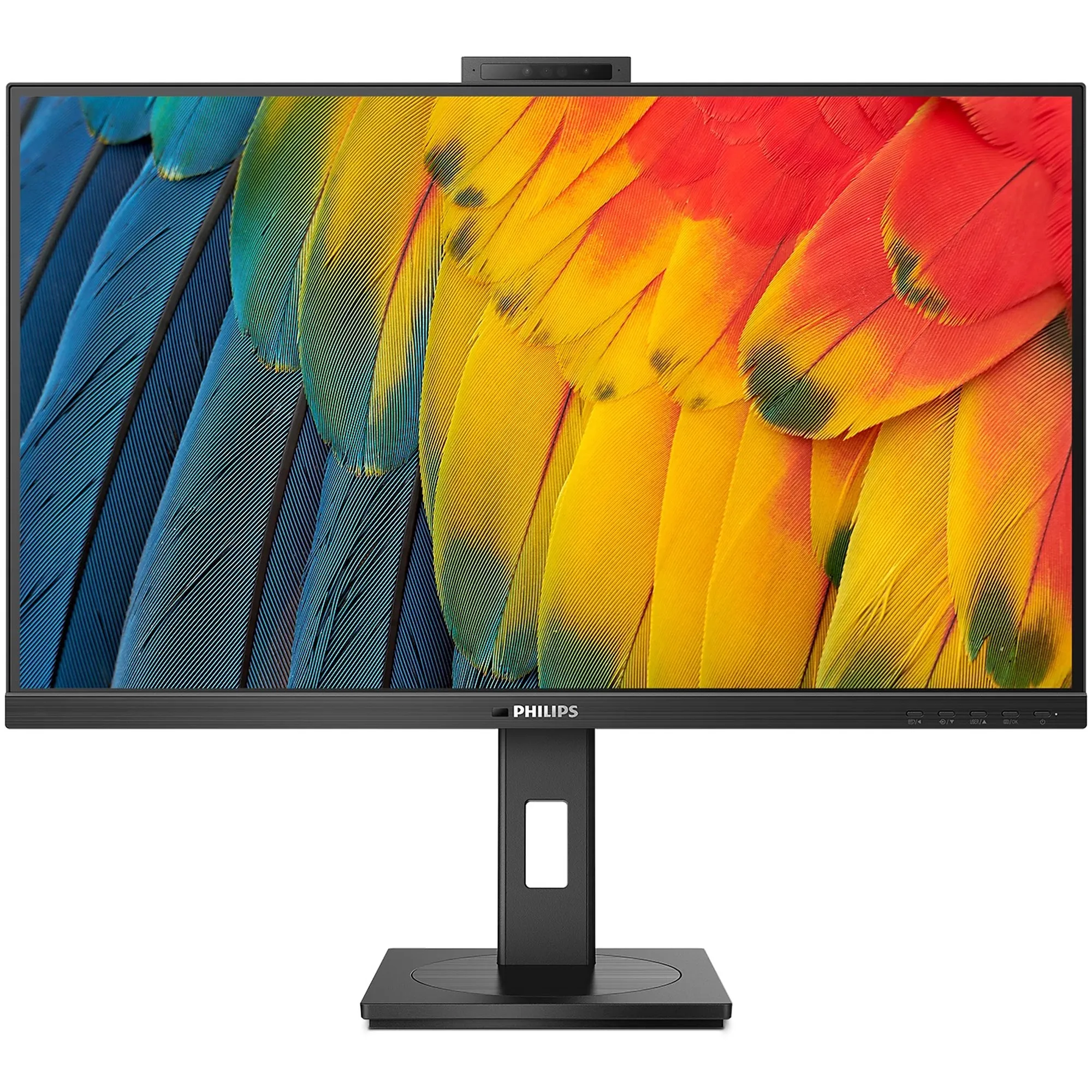 Купити Монітор 23.8"Philips 24B1U5301H/00 - фото 1