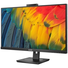 Купити Монітор 23.8"Philips 24B1U5301H/00 - фото 2