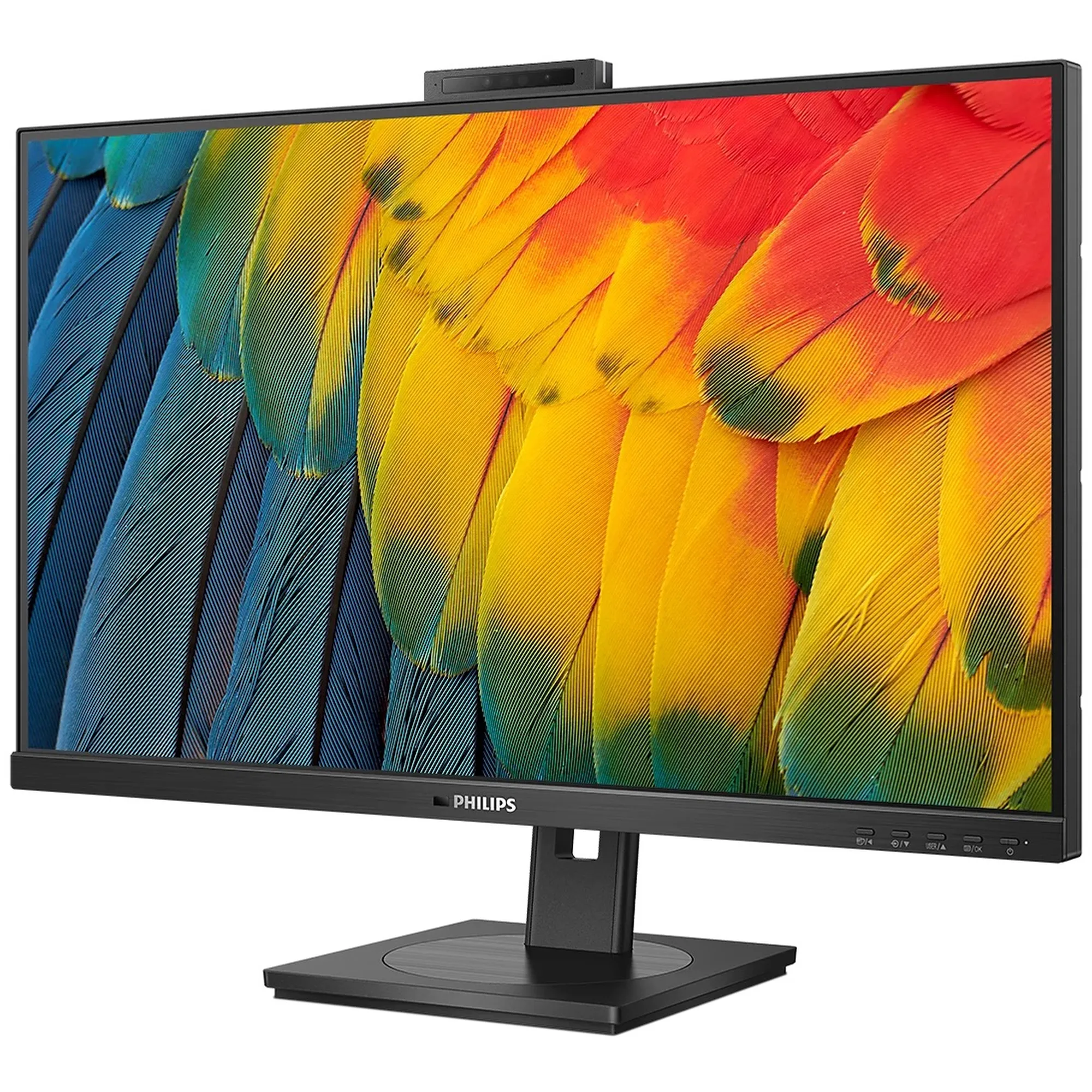 Купити Монітор 23.8"Philips 24B1U5301H/00 - фото 2