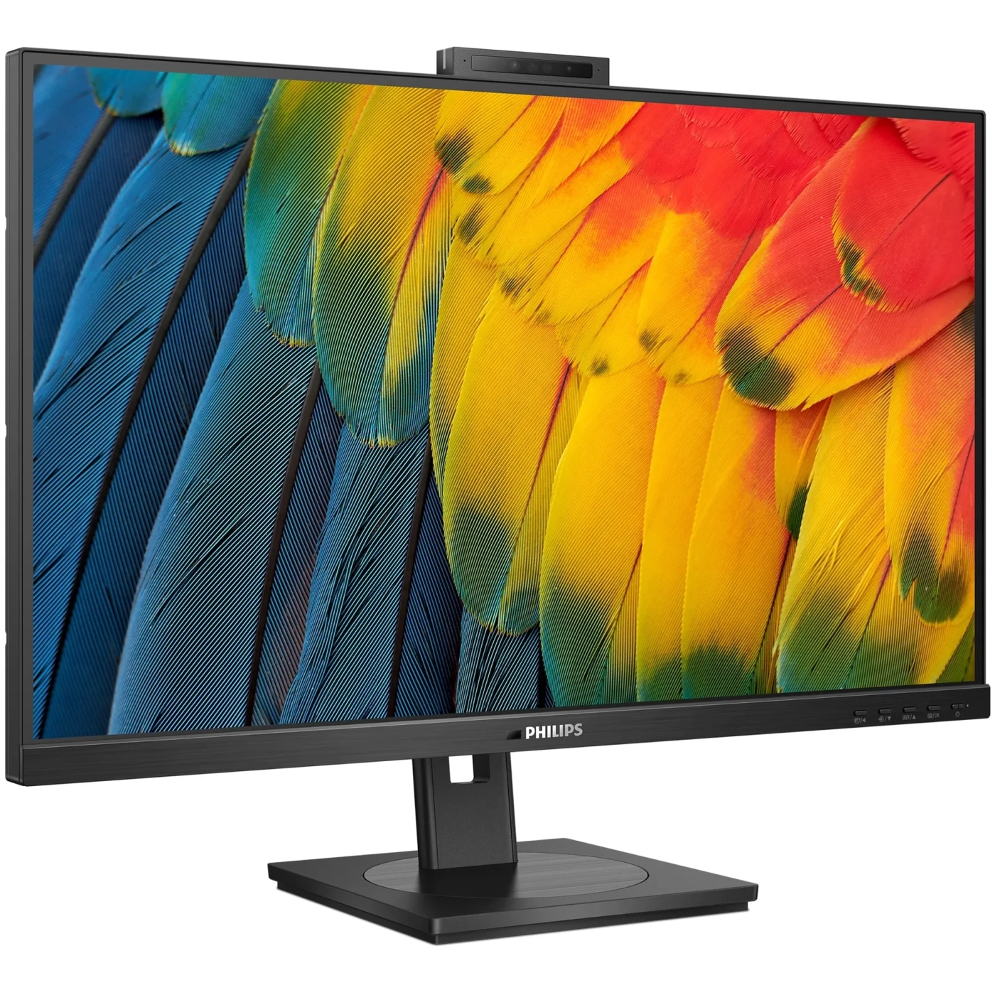 Купити Монітор 23.8"Philips 24B1U5301H/00 - фото 3