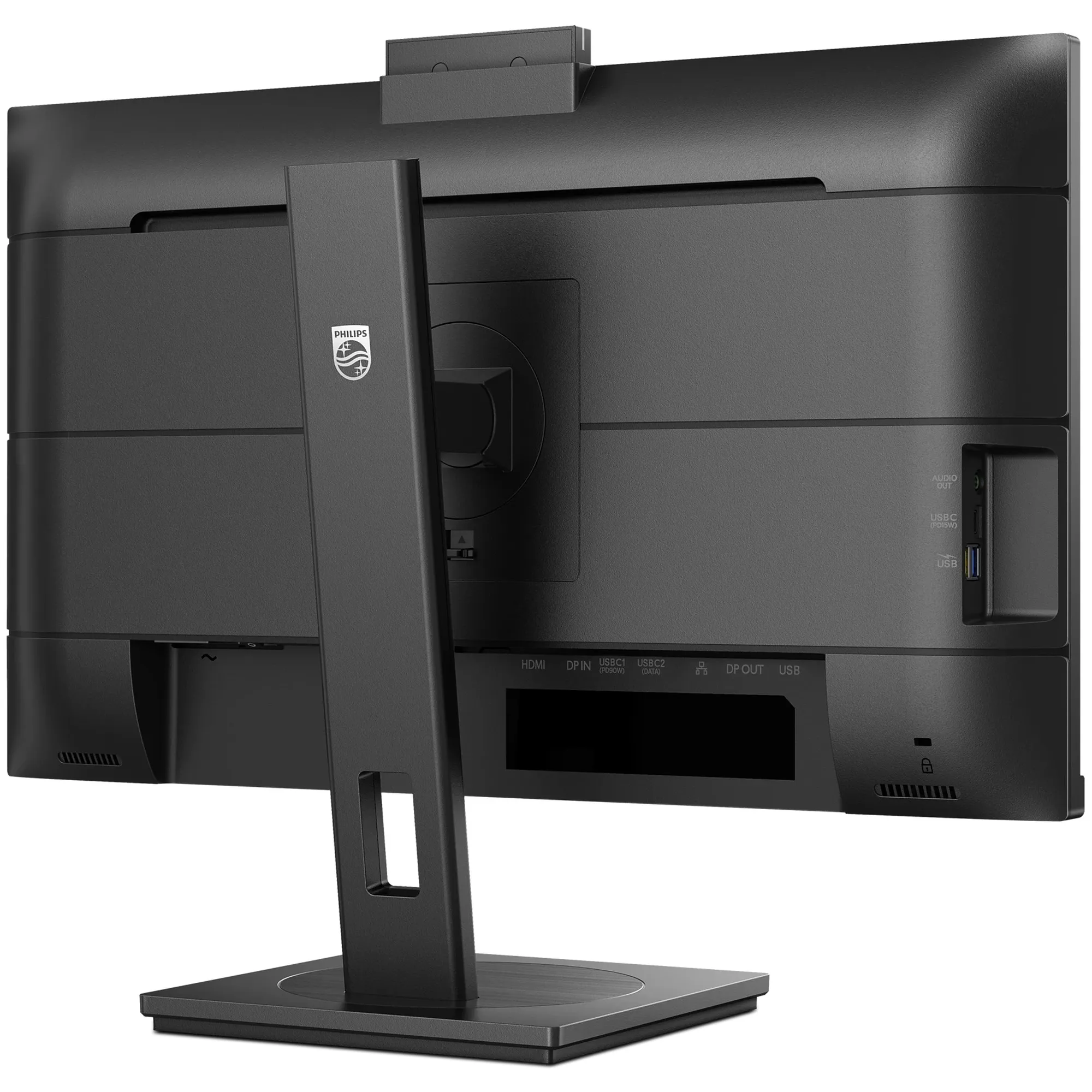 Купити Монітор 23.8"Philips 24B1U5301H/00 - фото 6
