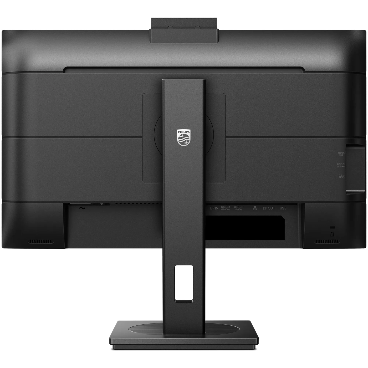Купити Монітор 23.8"Philips 24B1U5301H/00 - фото 7