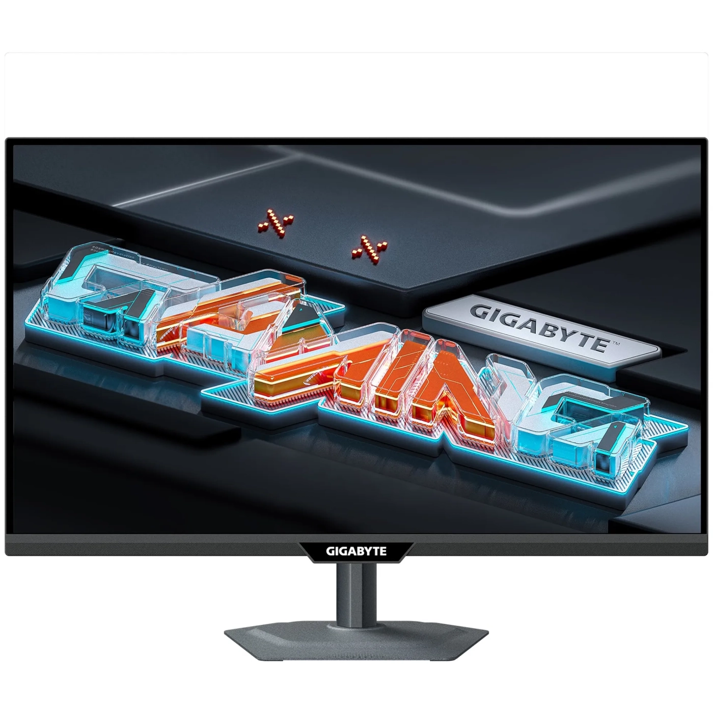 Купить Монитор 27" Gigabyte M27Q3 Gaming Monitor - фото 1
