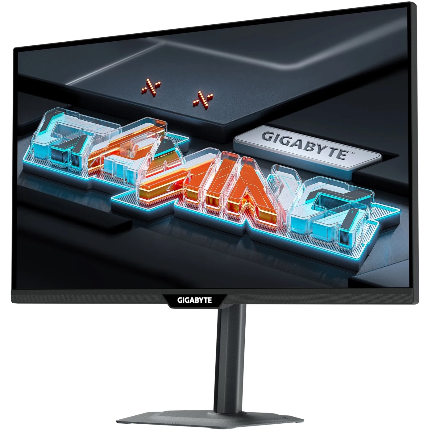 Купить Монитор 27" Gigabyte M27Q3 Gaming Monitor - фото 3