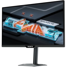 Купить Монитор 27" Gigabyte M27Q3 Gaming Monitor - фото 3
