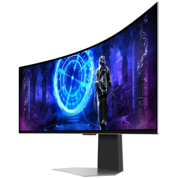Купити Монітор 49" Samsung Odyssey OLED G9 G95SD (LS49DG952SIXUA) - фото 3