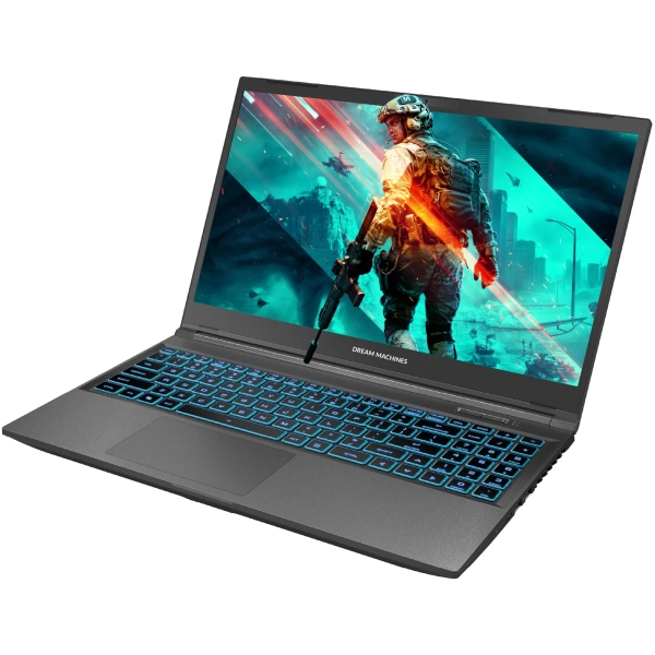 Купить Ноутбук Dream Machines RG3050-15 (RG3050-15UA42) - фото 3