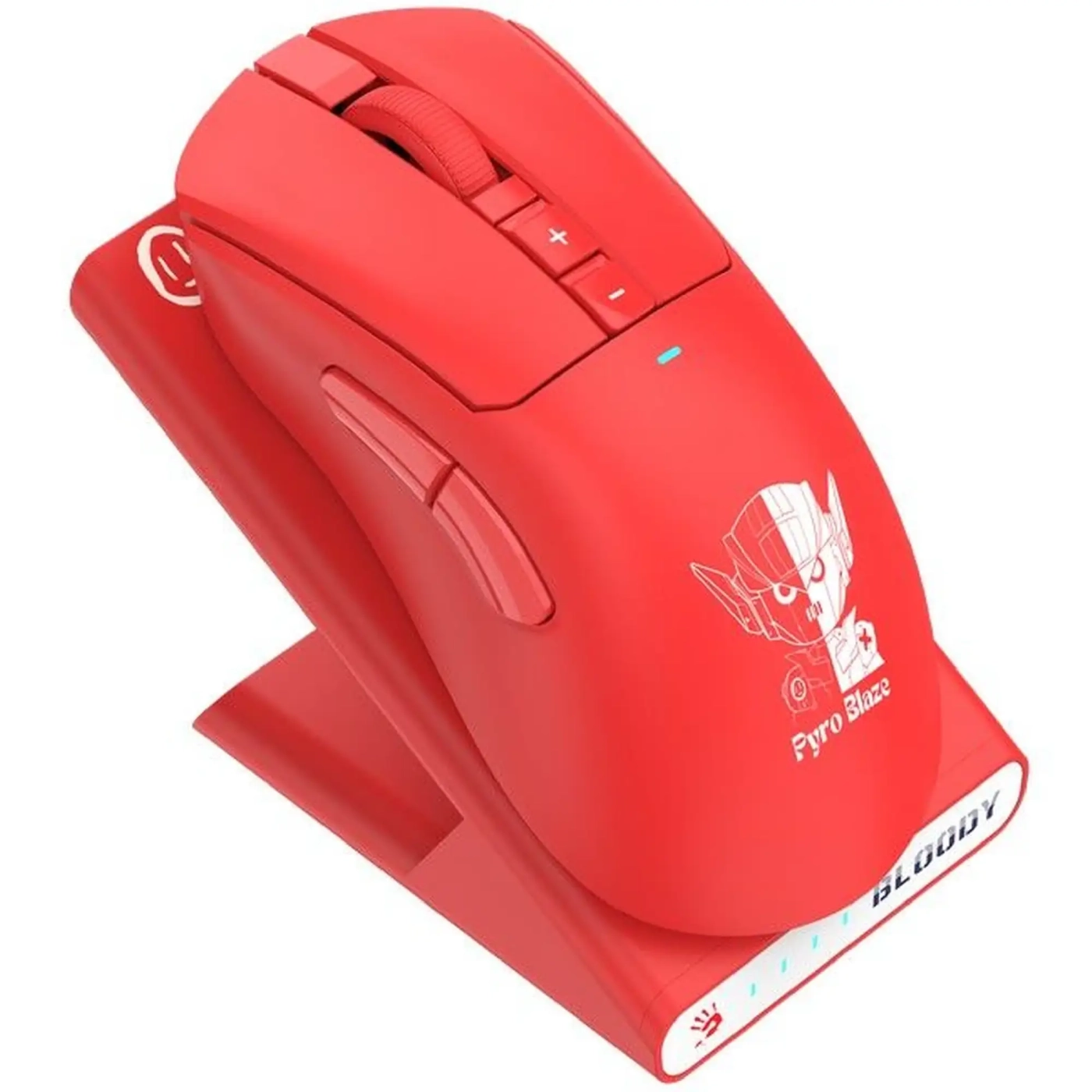 Купити Мишка A4Tech Bloody R73 Ultra (Pyro Blaze) - фото 1