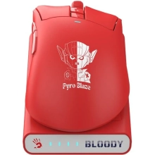 Купити Мишка A4Tech Bloody R73 Ultra (Pyro Blaze) - фото 4