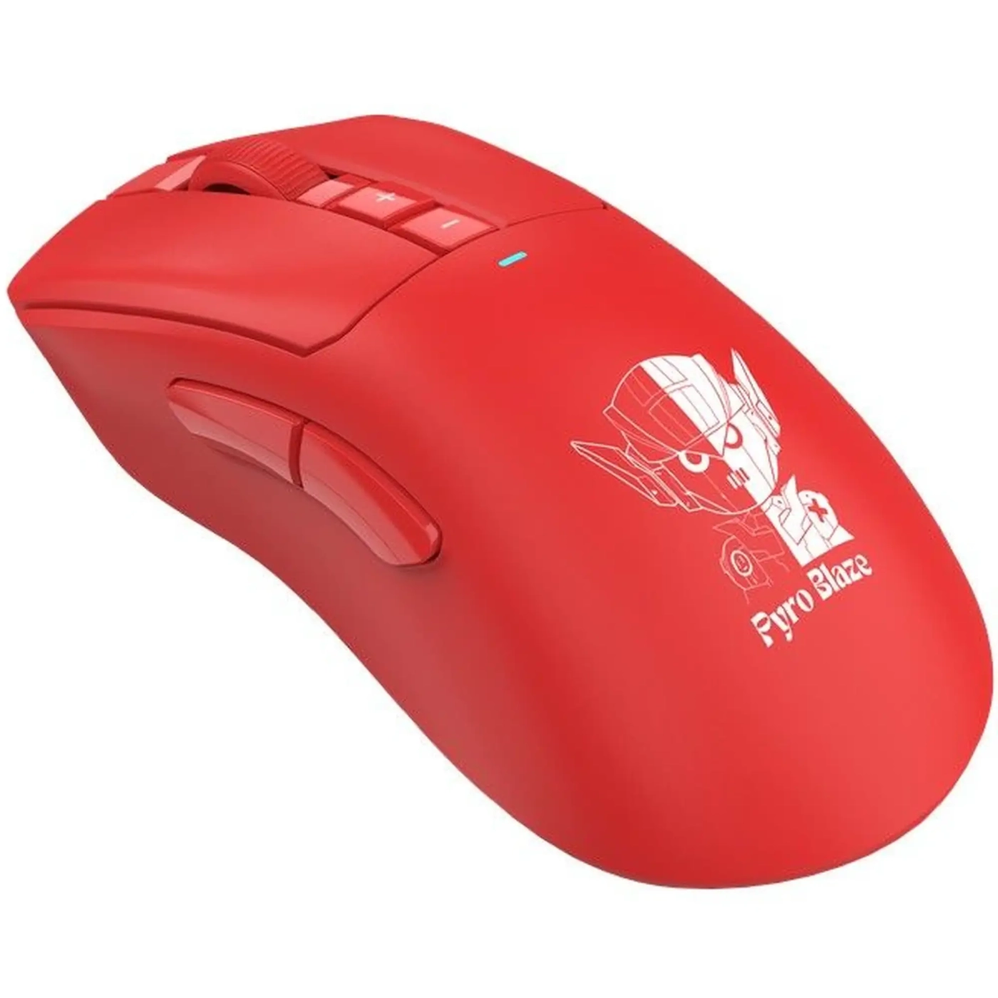 Купити Мишка A4Tech Bloody R73 Ultra (Pyro Blaze) - фото 5