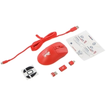 Купити Мишка A4Tech Bloody R73 Ultra (Pyro Blaze) - фото 9