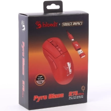 Купити Мишка A4Tech Bloody R73 Ultra (Pyro Blaze) - фото 10
