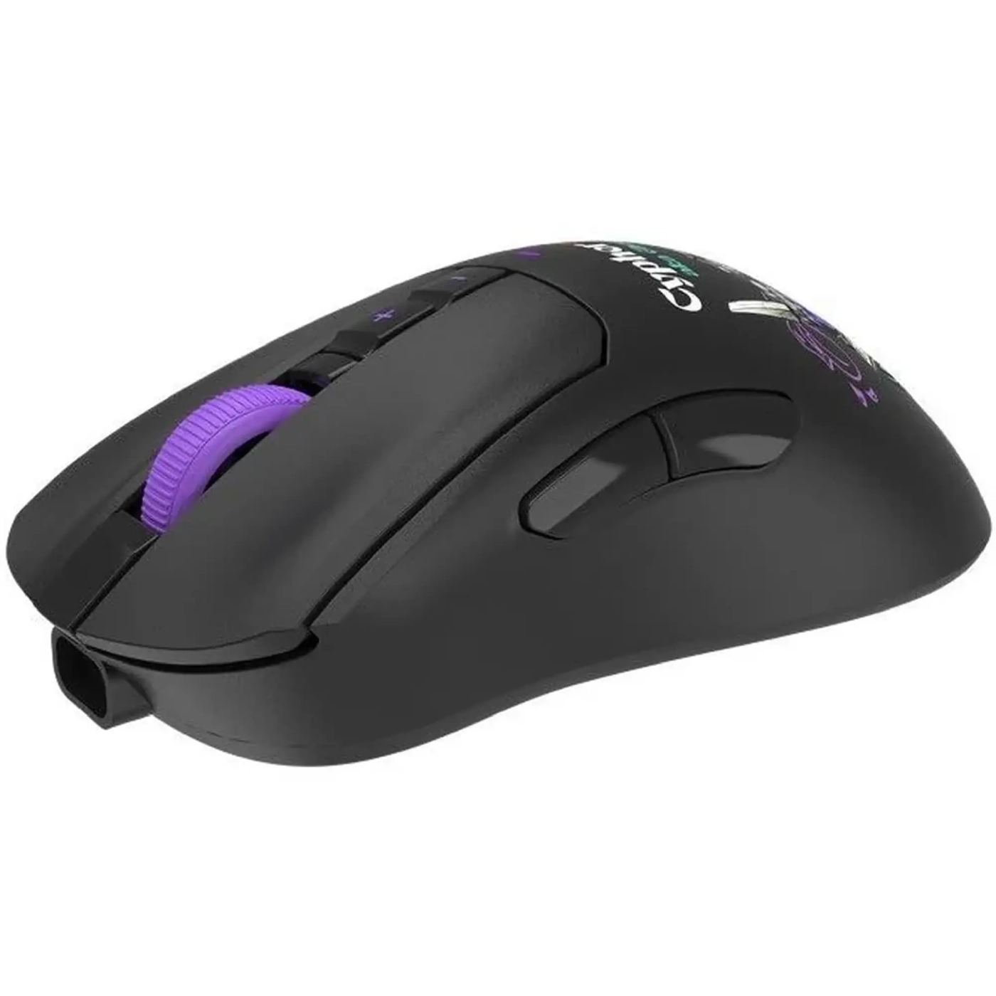 Купити Мишка A4Tech Bloody R73 Ultra Duo (Cypher Ghost) - фото 4