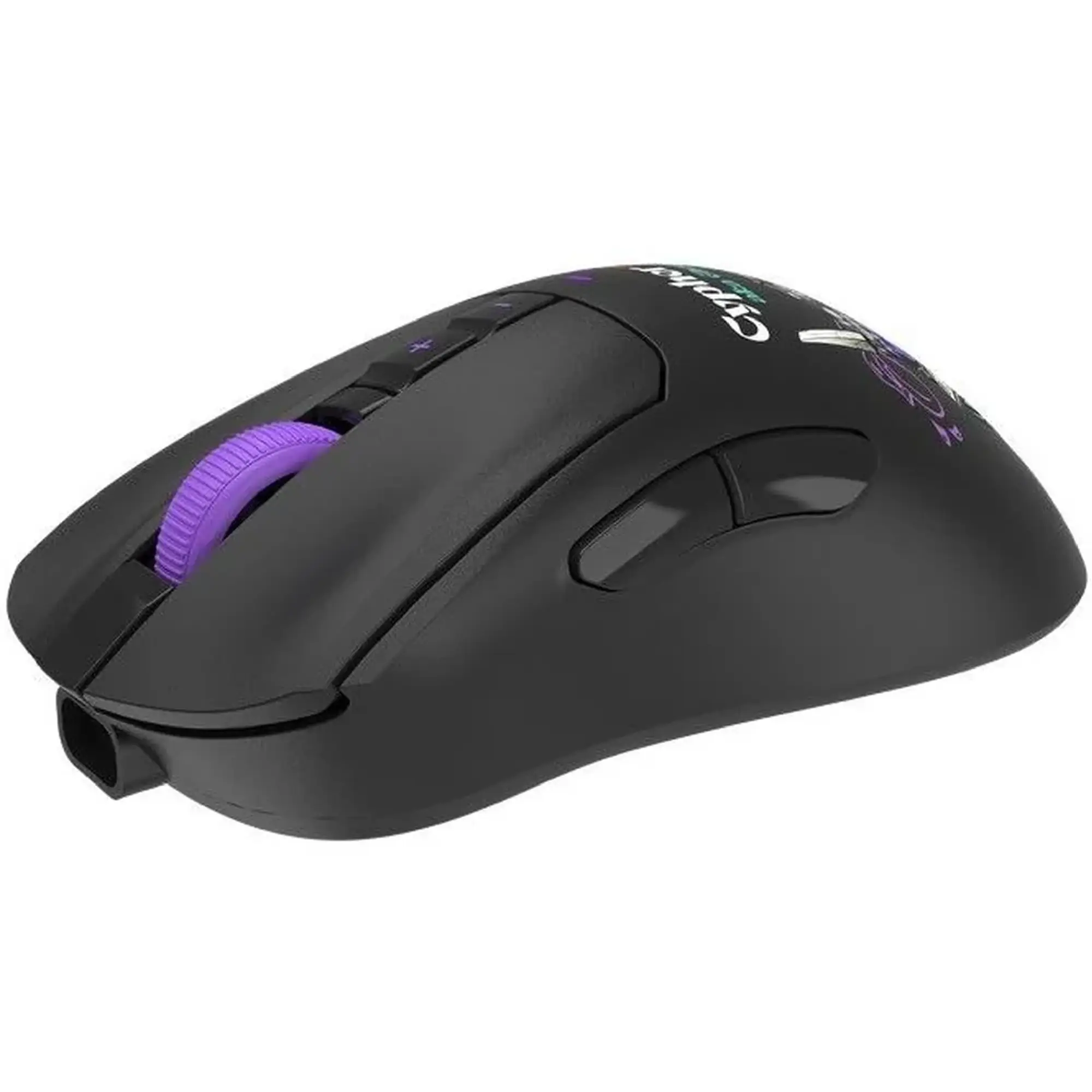 Купити Мишка A4Tech Bloody R73 Ultra Duo (Cypher Ghost) - фото 4