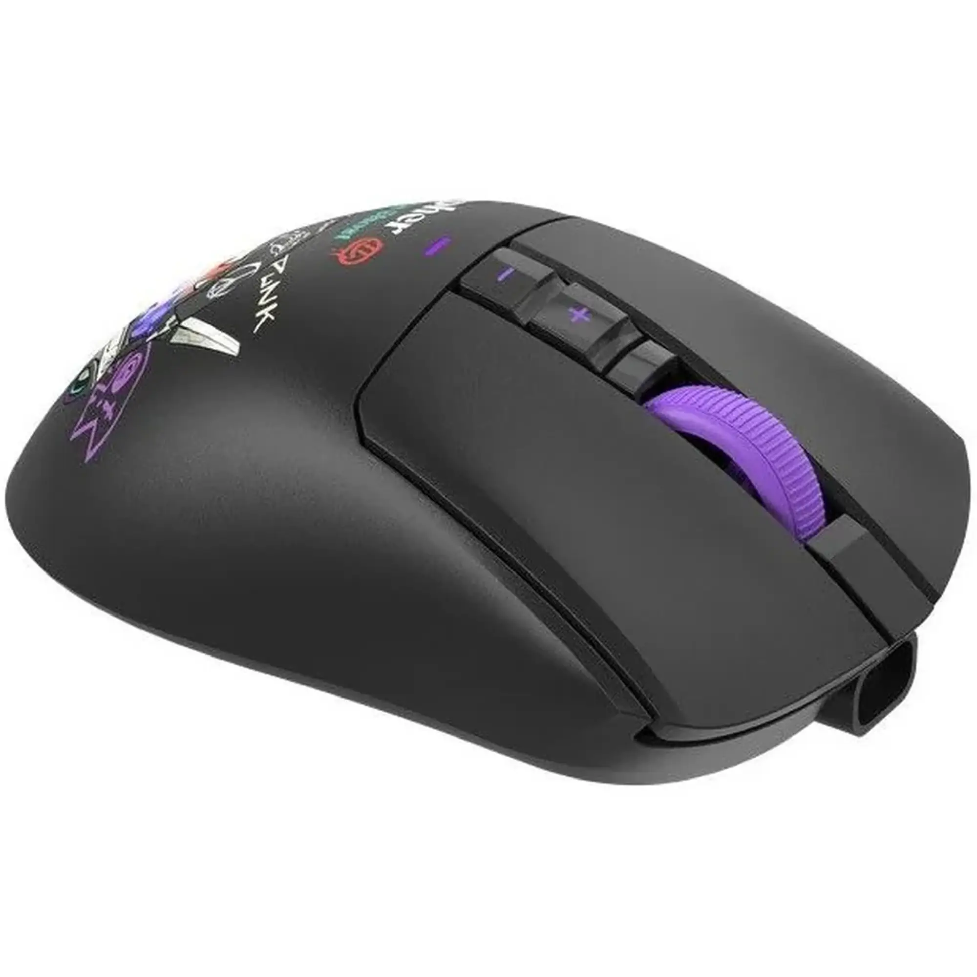 Купити Мишка A4Tech Bloody R73 Ultra Duo (Cypher Ghost) - фото 5