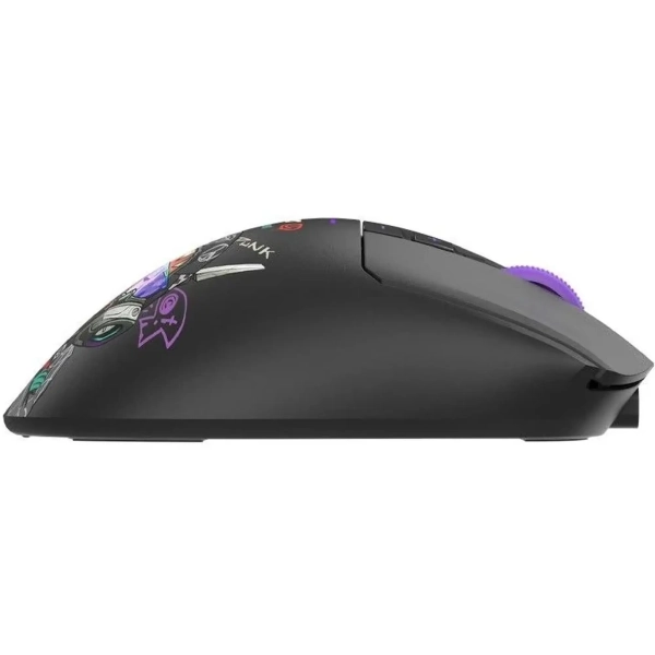 Купити Мишка A4Tech Bloody R73 Ultra Duo (Cypher Ghost) - фото 6