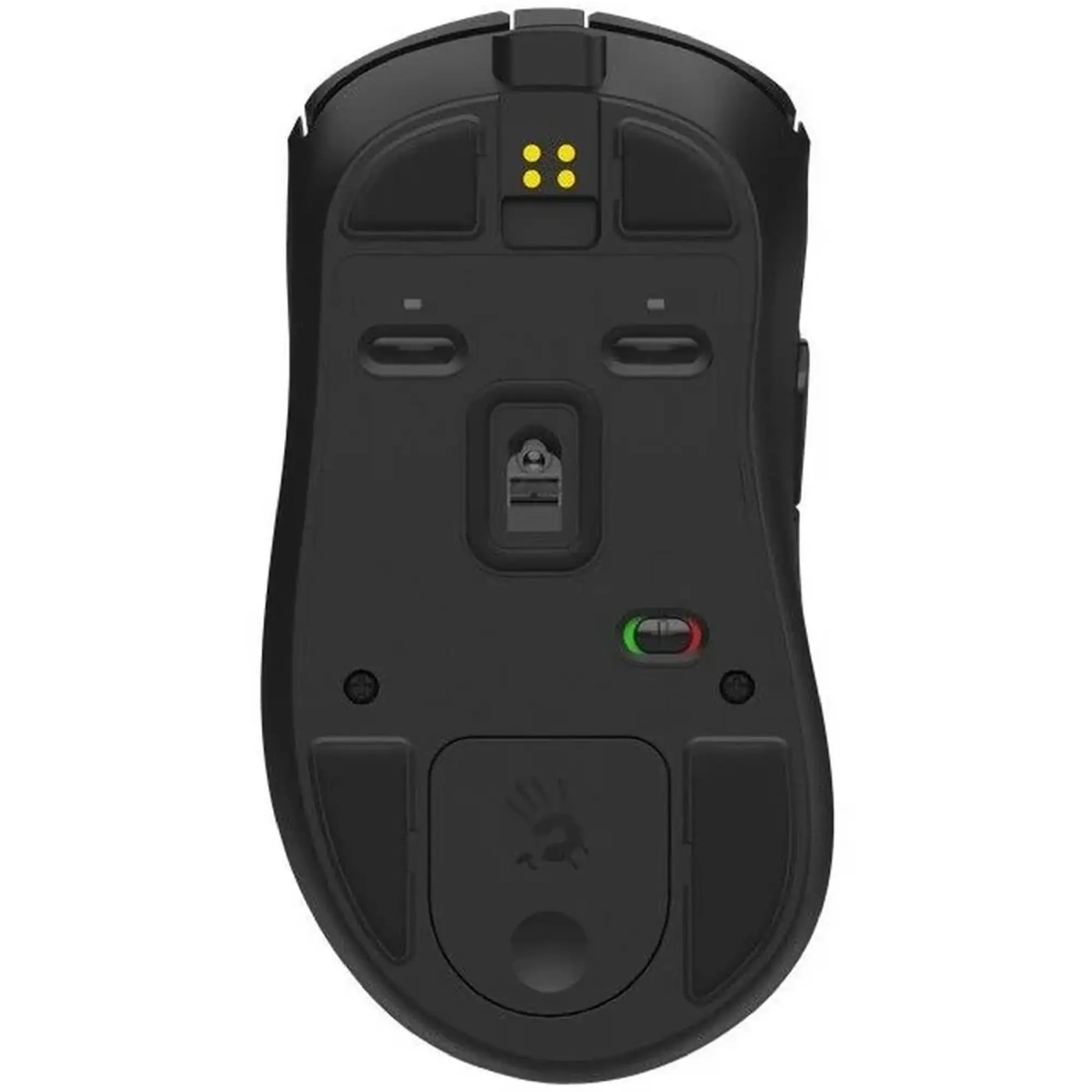 Купити Мишка A4Tech Bloody R73 Ultra Duo (Cypher Ghost) - фото 8