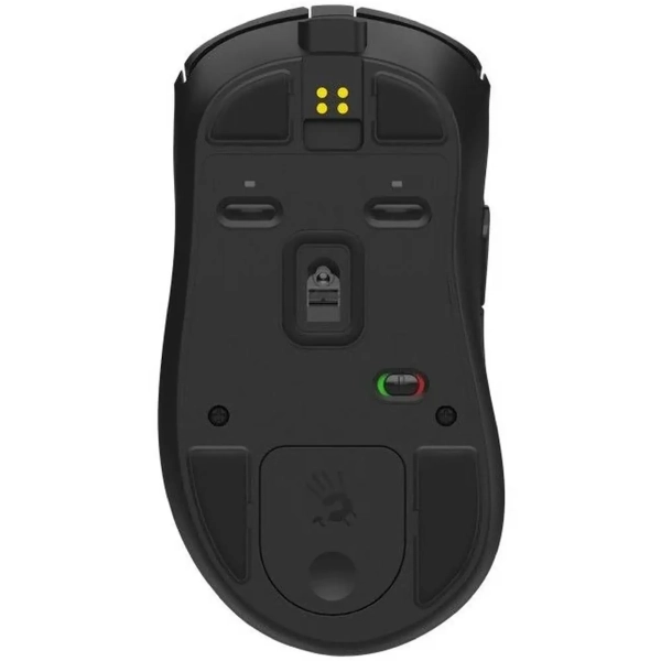 Купити Мишка A4Tech Bloody R73 Ultra Duo (Cypher Ghost) - фото 8