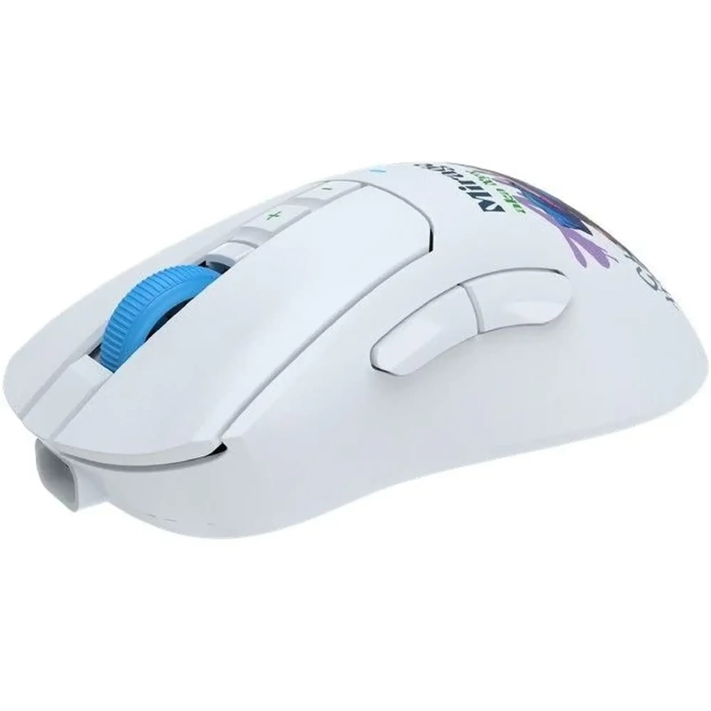 Купить Мышь A4Tech Bloody R73 Ultra Duo (Nyx Mirage) - фото 6