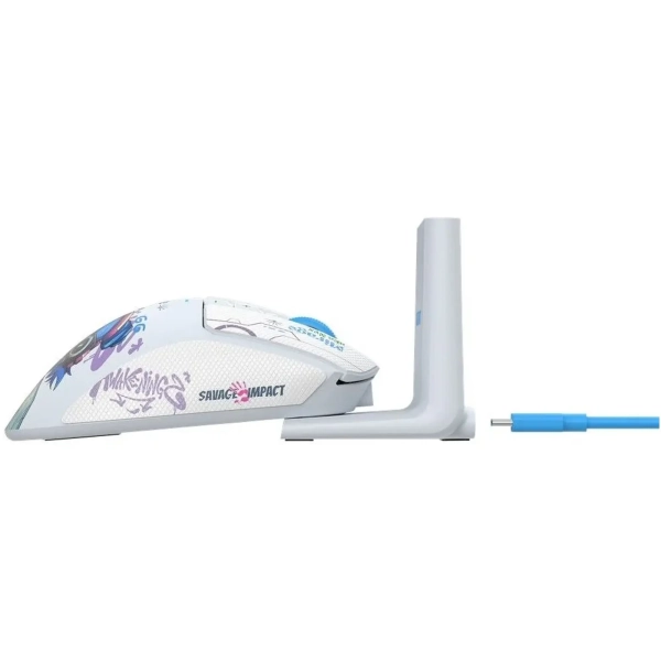 Купить Мышь A4Tech Bloody R73 Ultra Duo (Nyx Mirage) - фото 7