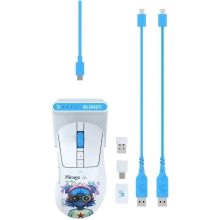 Купить Мышь A4Tech Bloody R73 Ultra Duo (Nyx Mirage) - фото 9