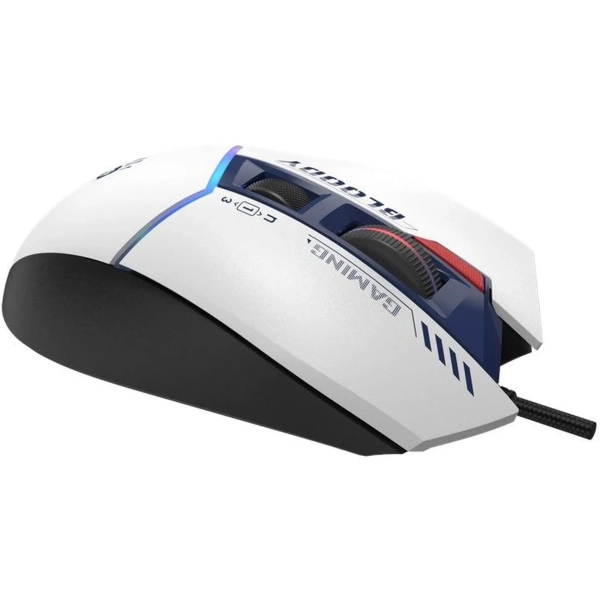 Купити Мишка A4Tech Bloody W95 Ultra (Sports Navy) - фото 5
