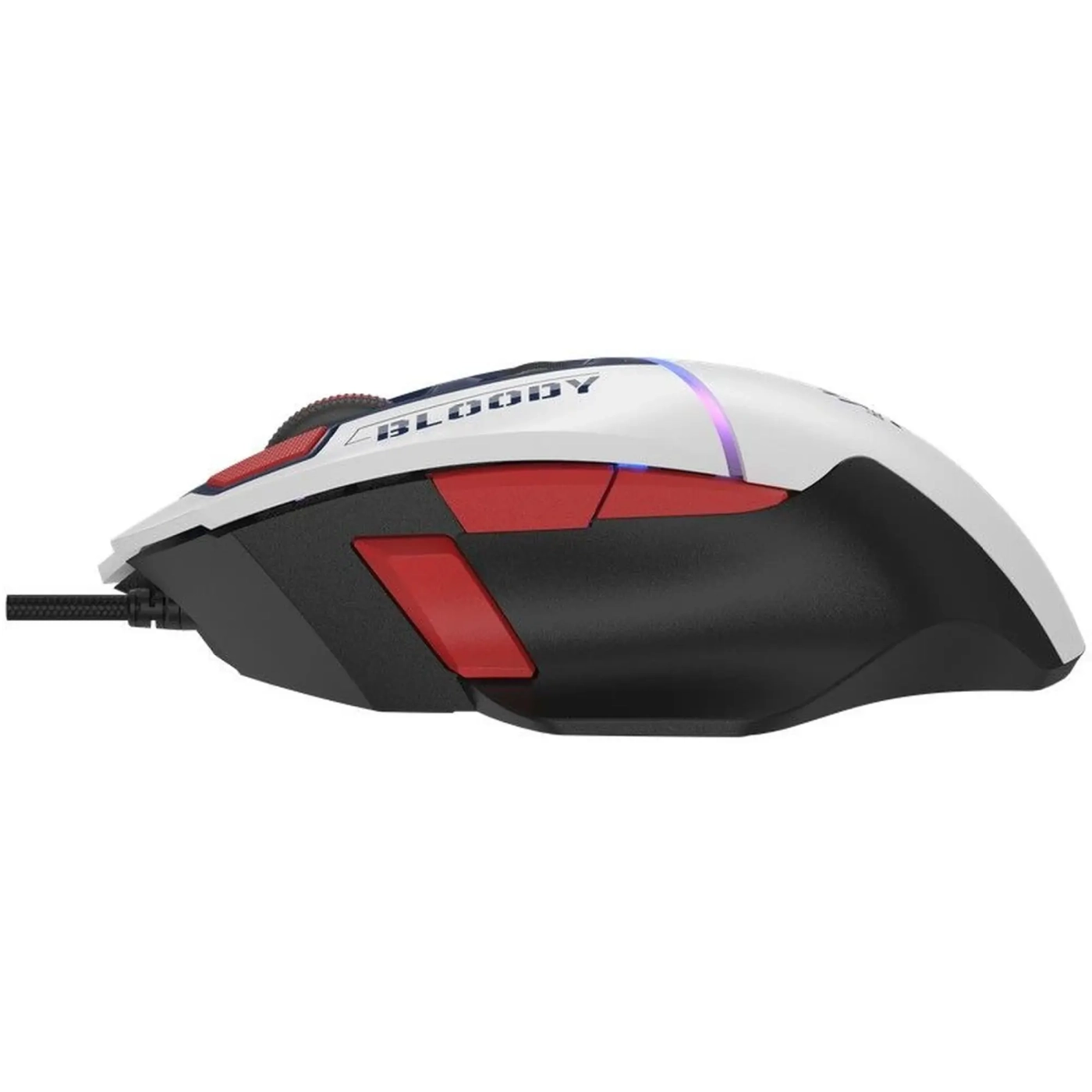 Купити Мишка A4Tech Bloody W95 Ultra (Sports Navy) - фото 7