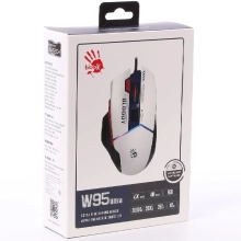 Купити Мишка A4Tech Bloody W95 Ultra (Sports Navy) - фото 8