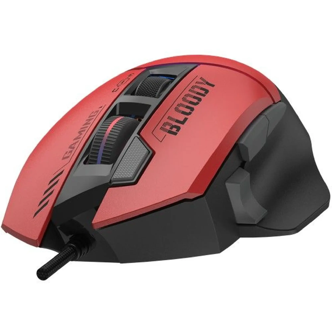 Купить Мышь A4Tech Bloody W95 Ultra (Sports Red) - фото 3