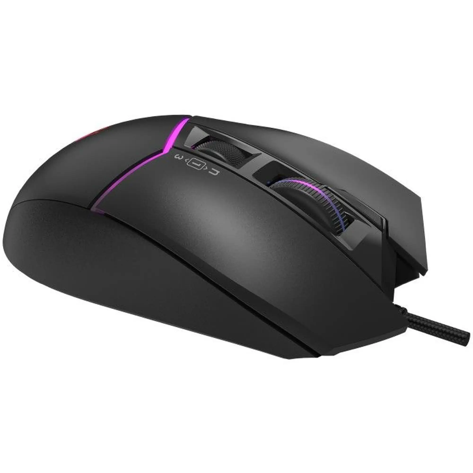 Купити Мишка A4Tech Bloody W95 Ultra (Stone Black) - фото 3