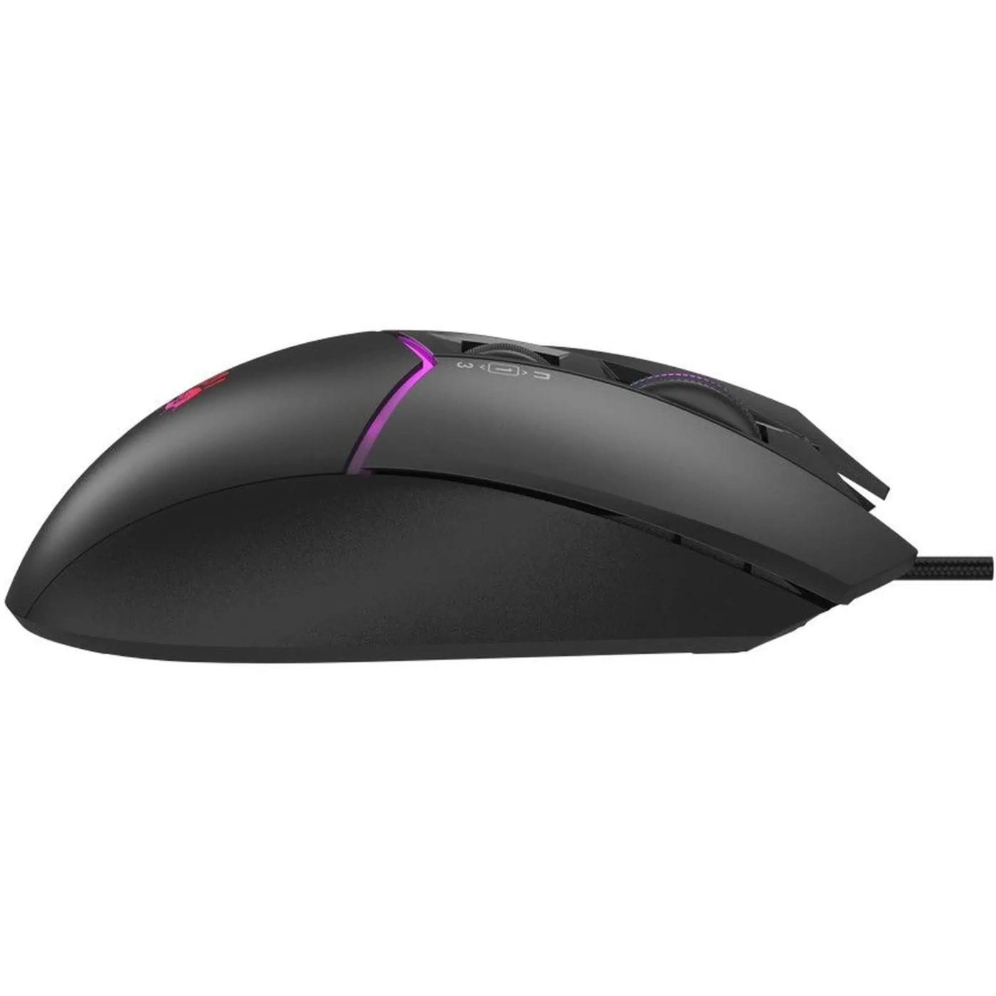 Купити Мишка A4Tech Bloody W95 Ultra (Stone Black) - фото 5