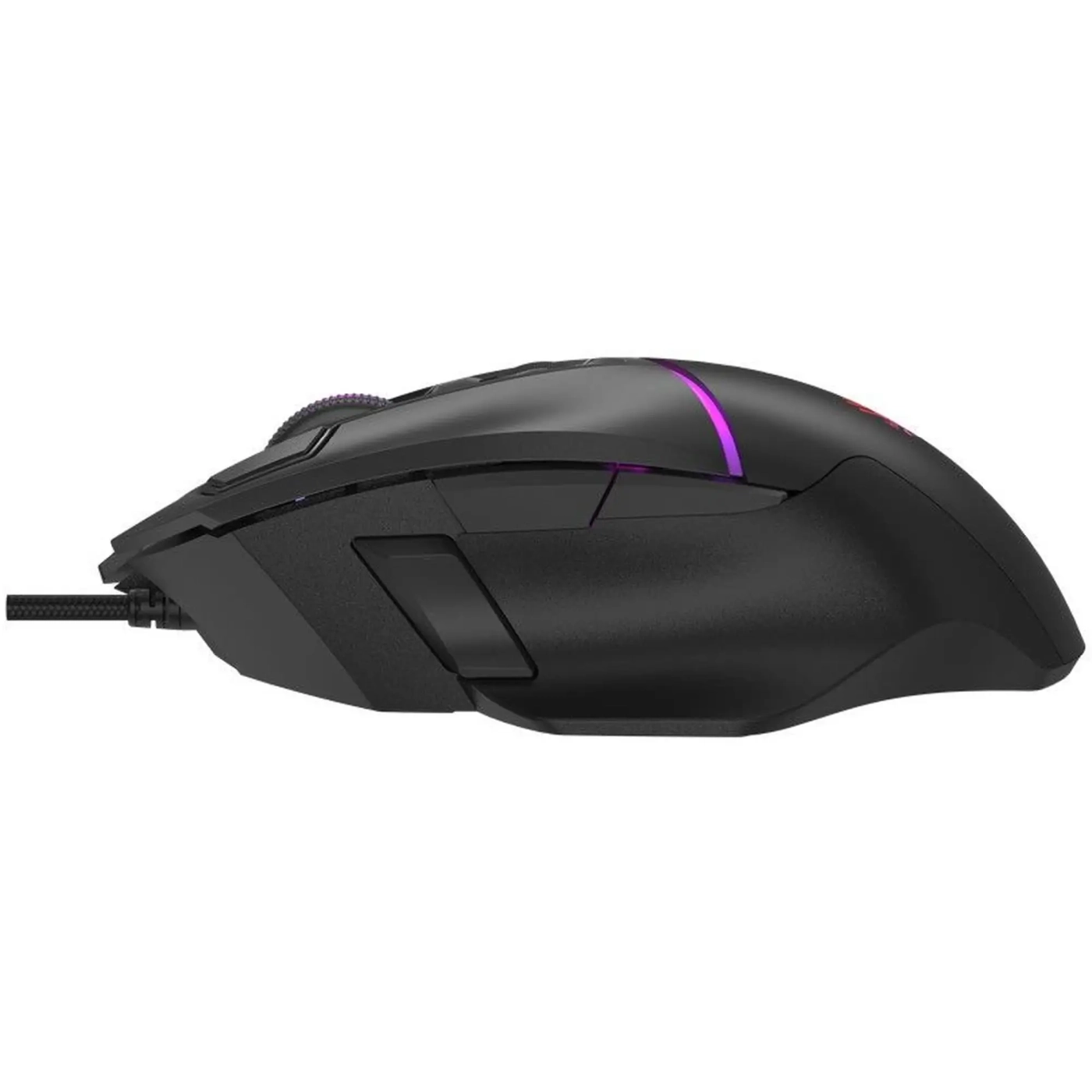 Купити Мишка A4Tech Bloody W95 Ultra (Stone Black) - фото 6