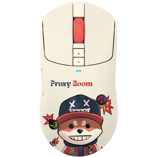 Купить Мышь A4Tech Bloody R72 Ultra (Proxy Boom) - фото 1