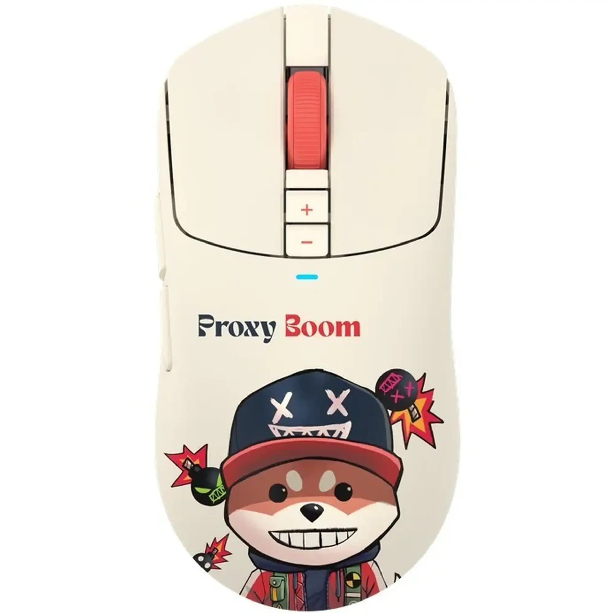 Купить Мышь A4Tech Bloody R72 Ultra (Proxy Boom) - фото 1