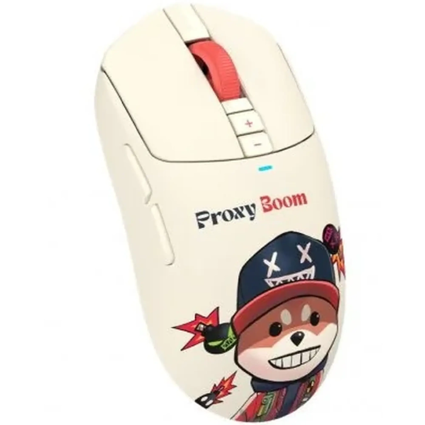 Купить Мышь A4Tech Bloody R72 Ultra (Proxy Boom) - фото 2