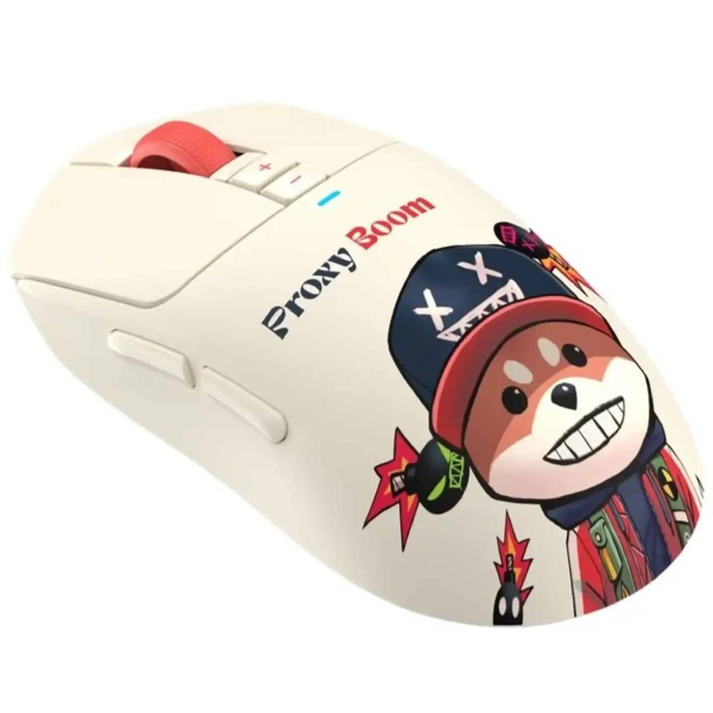 Купить Мышь A4Tech Bloody R72 Ultra (Proxy Boom) - фото 3