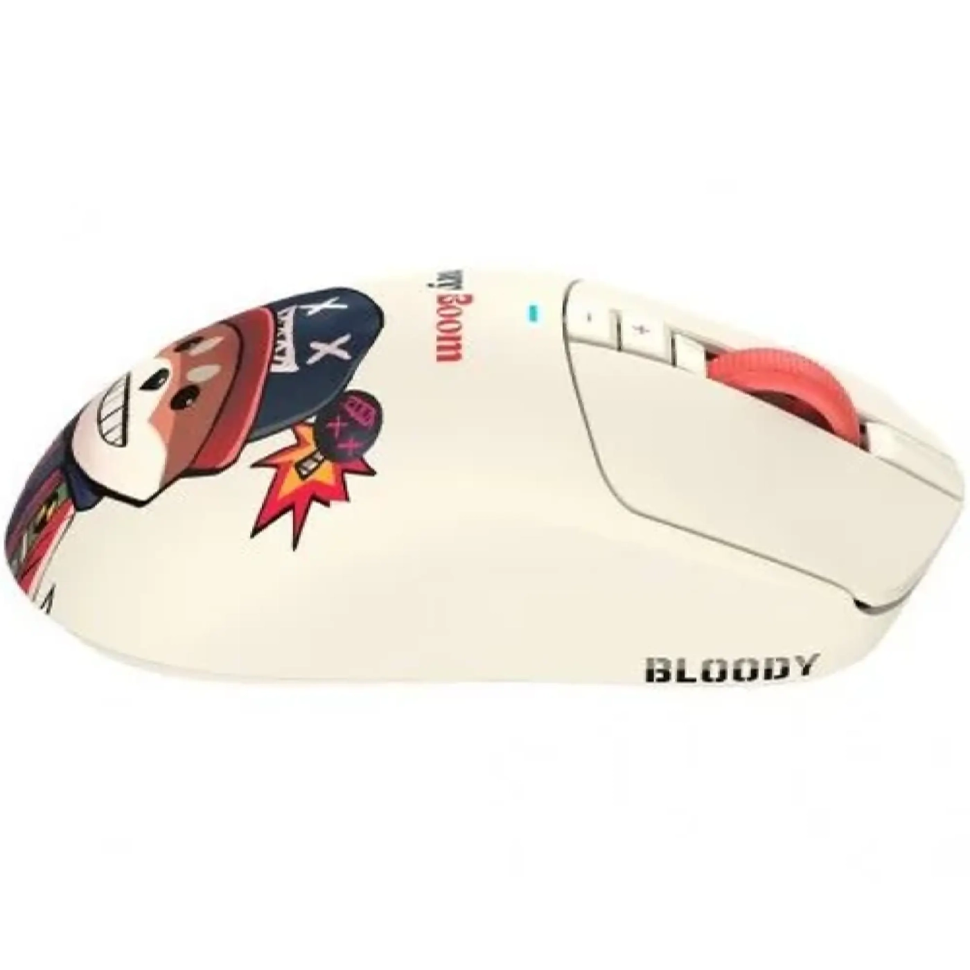 Купить Мышь A4Tech Bloody R72 Ultra (Proxy Boom) - фото 6