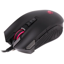 Купити Мишка A4Tech Bloody V9M Bloody (Black) - фото 2