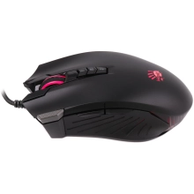 Купити Мишка A4Tech Bloody V9M Bloody (Black) - фото 3