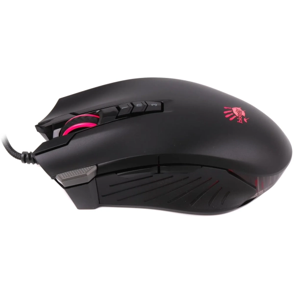 Купити Мишка A4Tech Bloody V9M Bloody (Black) - фото 3