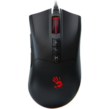 Купить Мышь A4Tech ES9 Plus (Stone black) - фото 1