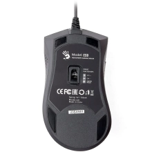 Купить Мышь A4Tech ES9 Plus (Stone black) - фото 5