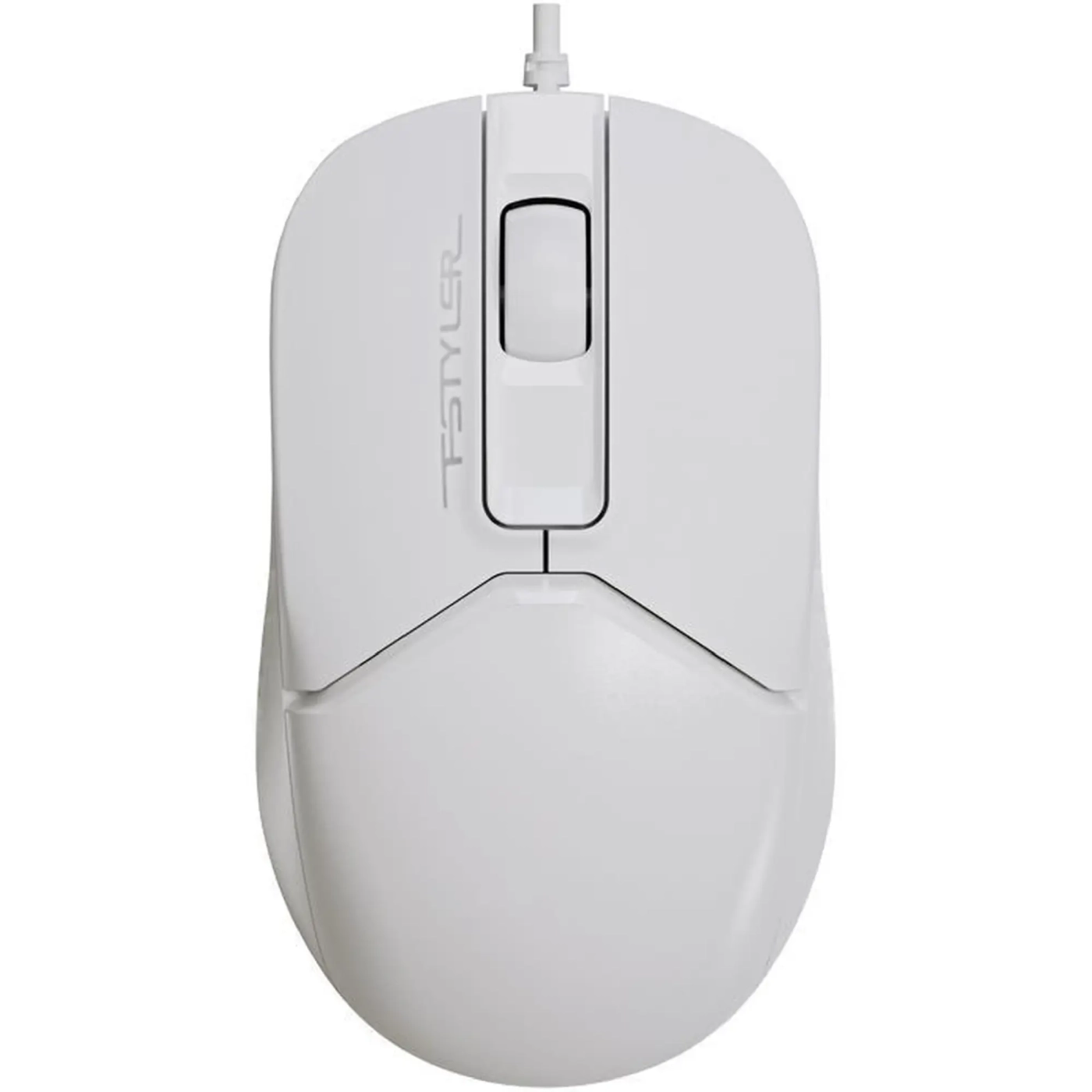 Купить Мышь A4Tech FM12 White - фото 1