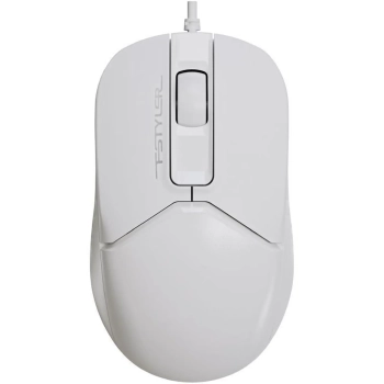 Купить Мышь A4Tech FM12 White - фото 1