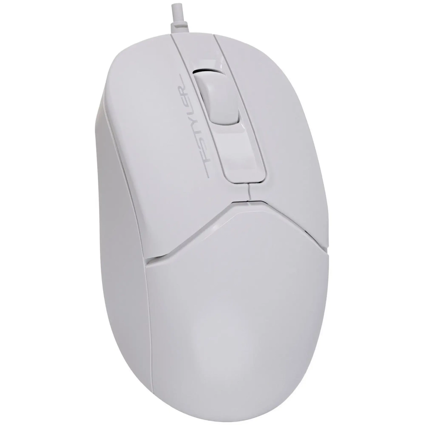 Купить Мышь A4Tech FM12 White - фото 2