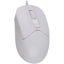 Купить Мышь A4Tech FM12 White - фото 2