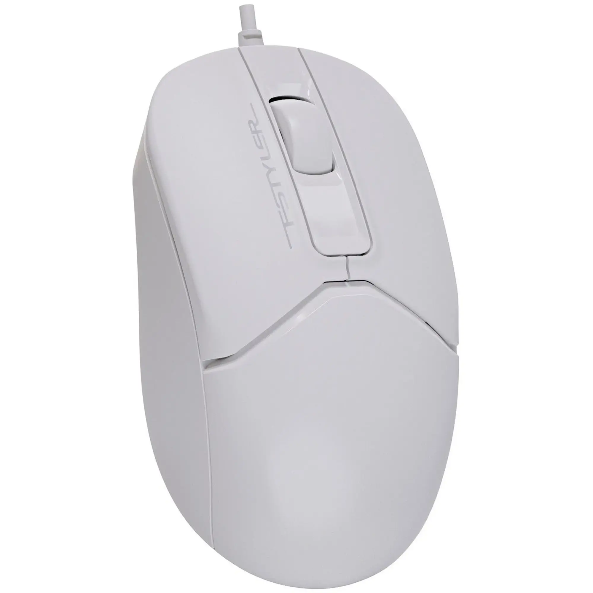 Купить Мышь A4Tech FM12 White - фото 2